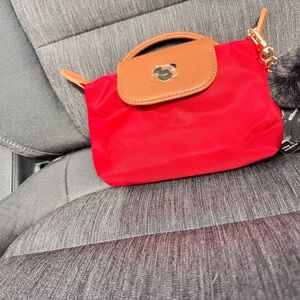 Viral Mickey Disney TJ Maxx crossbody mini Bag TIK TOK